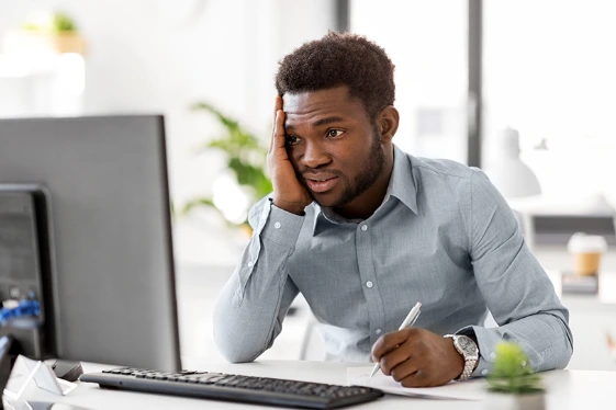 Give up your business accounting headaches to focus on growth.